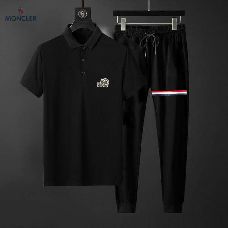 Picture of Moncler Shirt Pant Suits _SKUMonclerM-3XL12yx0323897